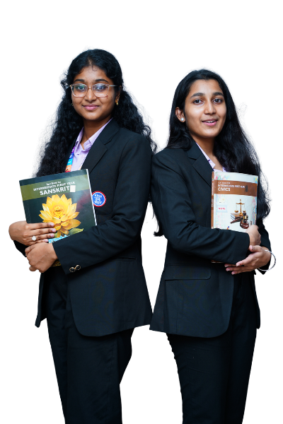 Kites Junior College Admissions